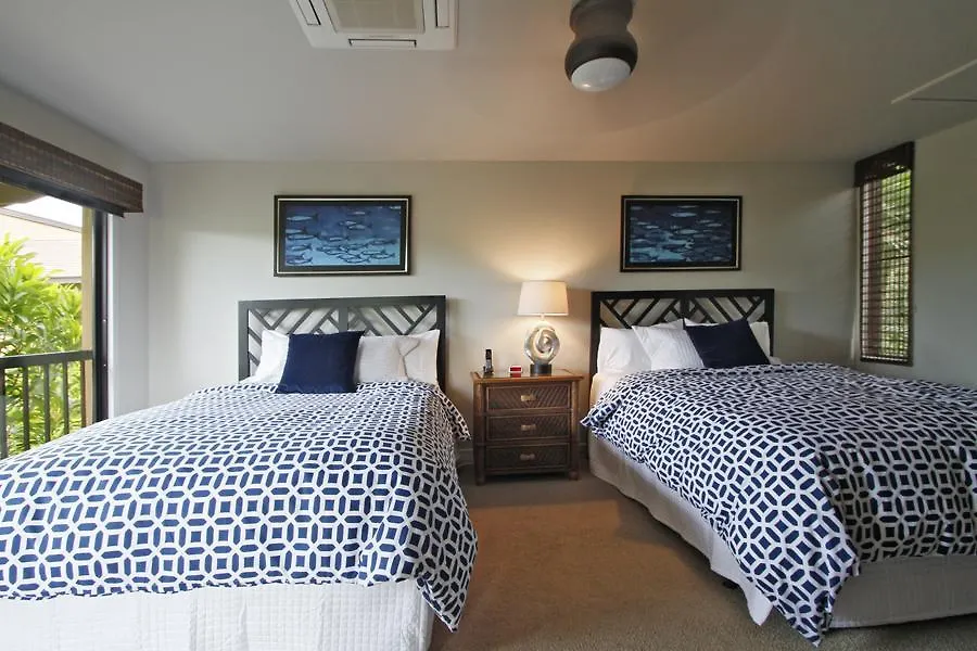 Wailea Ekahi Village - Coraltree Collection 3*