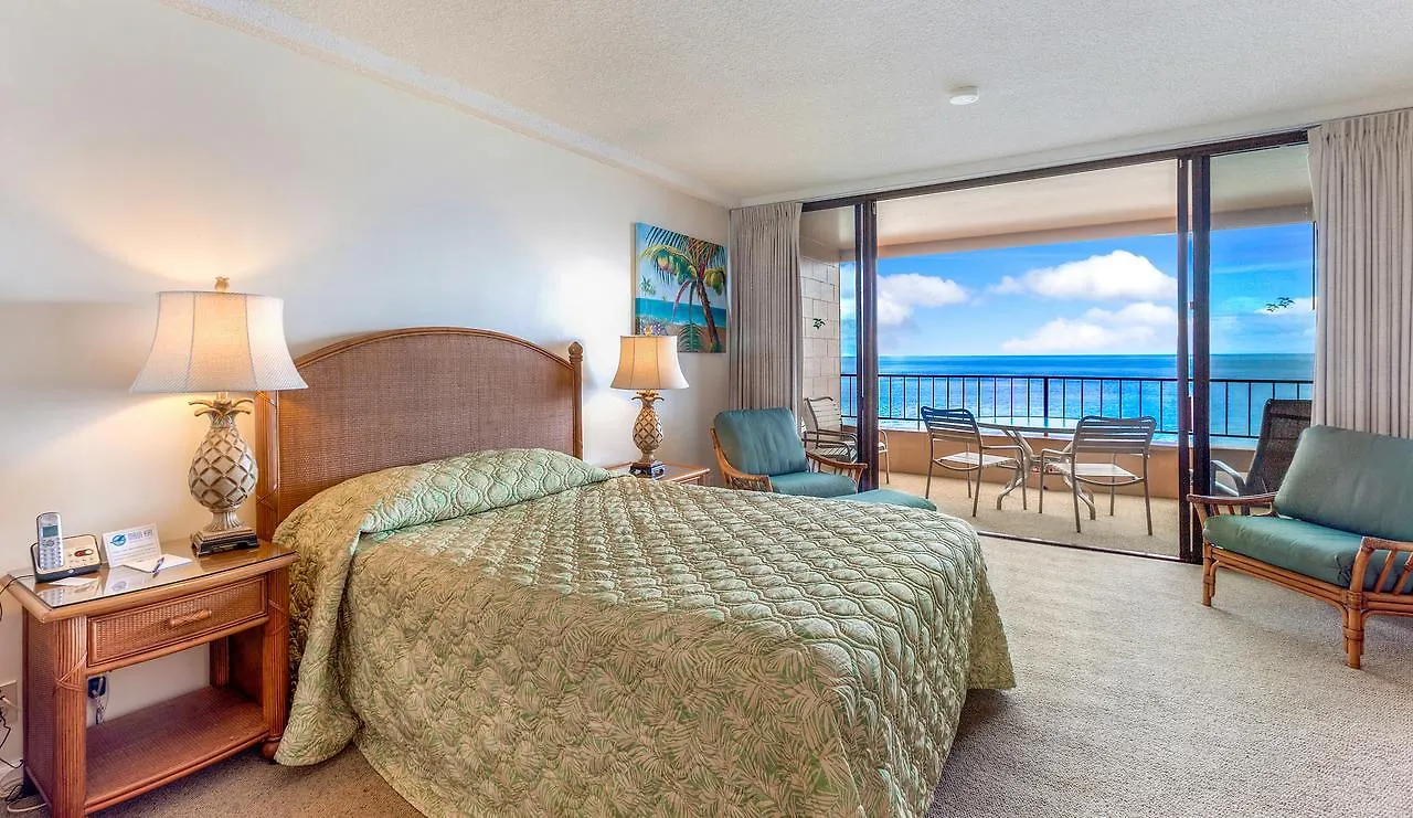Maui Kai 3*