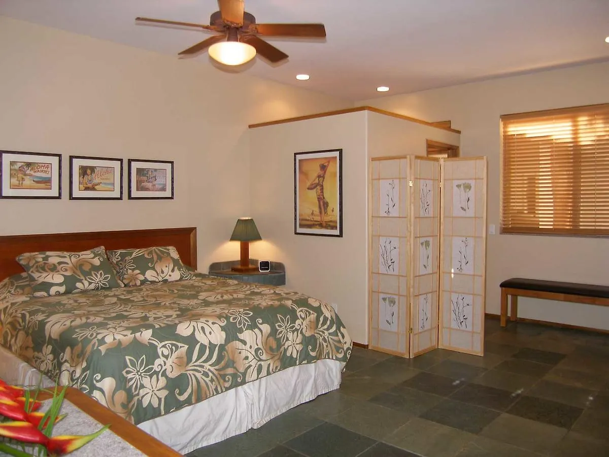 Aloha Aku Bamboo - Discover Beachfront Serenity Apartmán Kihei
