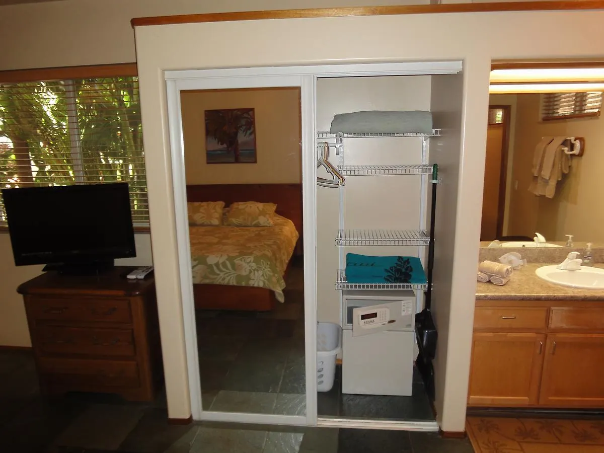 Aloha Aku Bamboo - Discover Beachfront Serenity Kihei