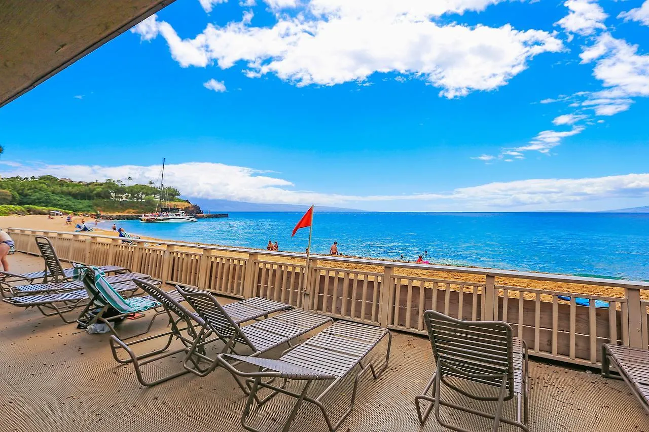 Maui Eldorado