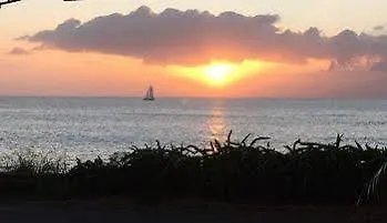 Bed & Breakfast Maui House 3*