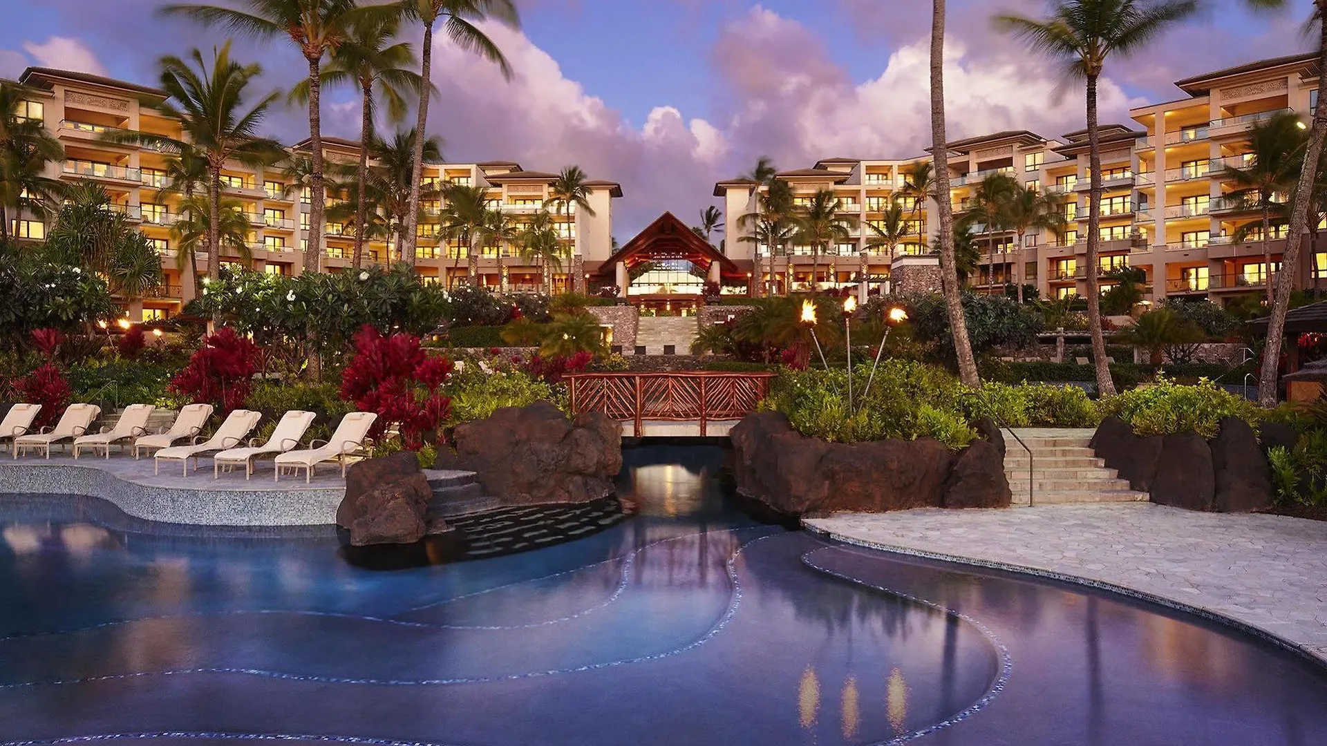 Montage Kapalua Bay Resort 5*