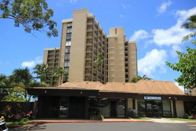 Valley Isle 905 * Kahana