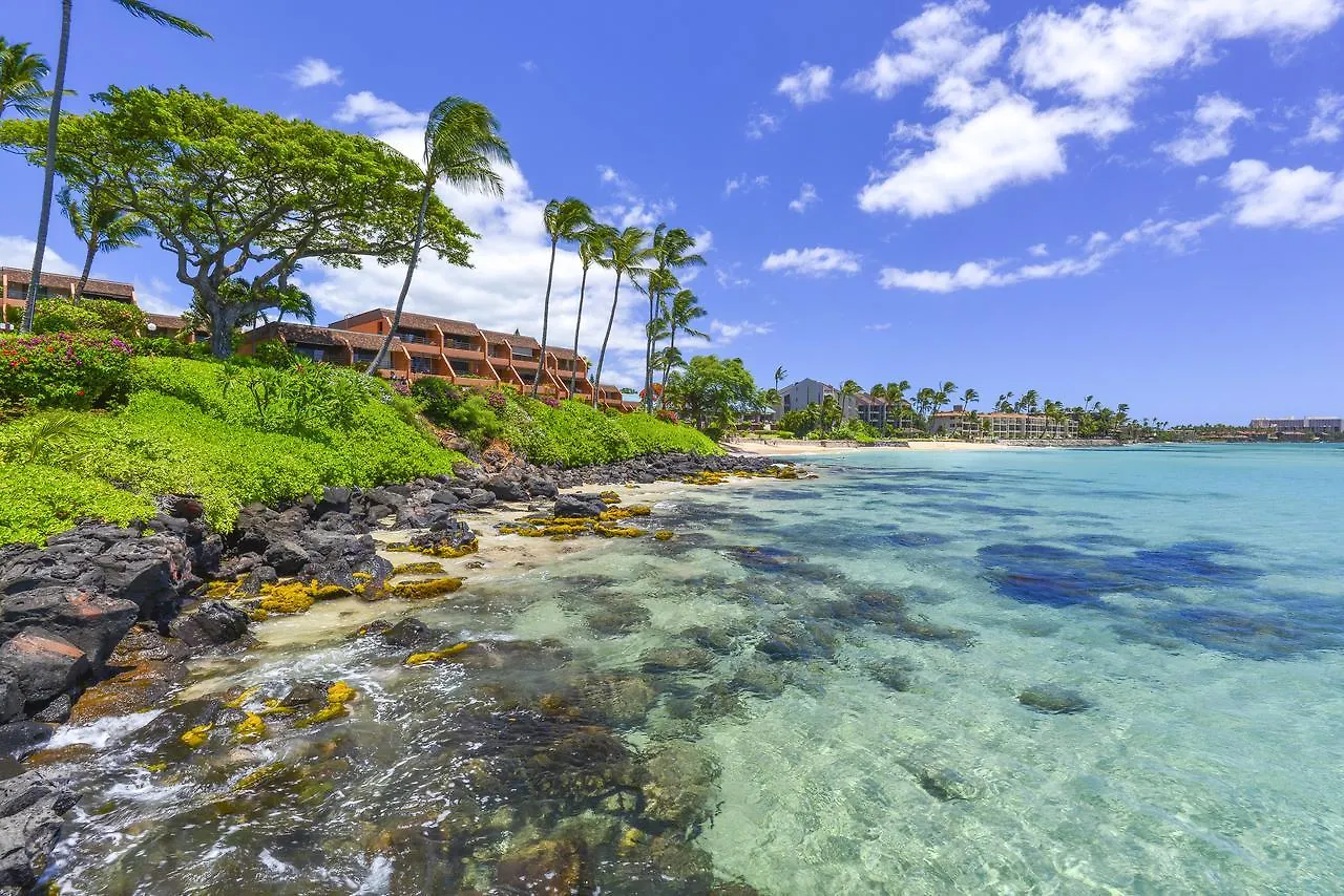 Kuleana 706 Lejlighed Lahaina