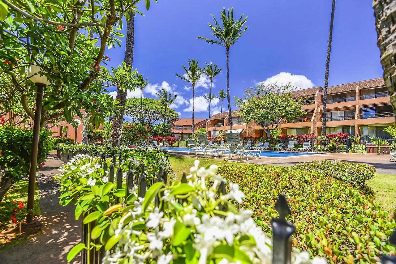 Kuleana 208 Apartment