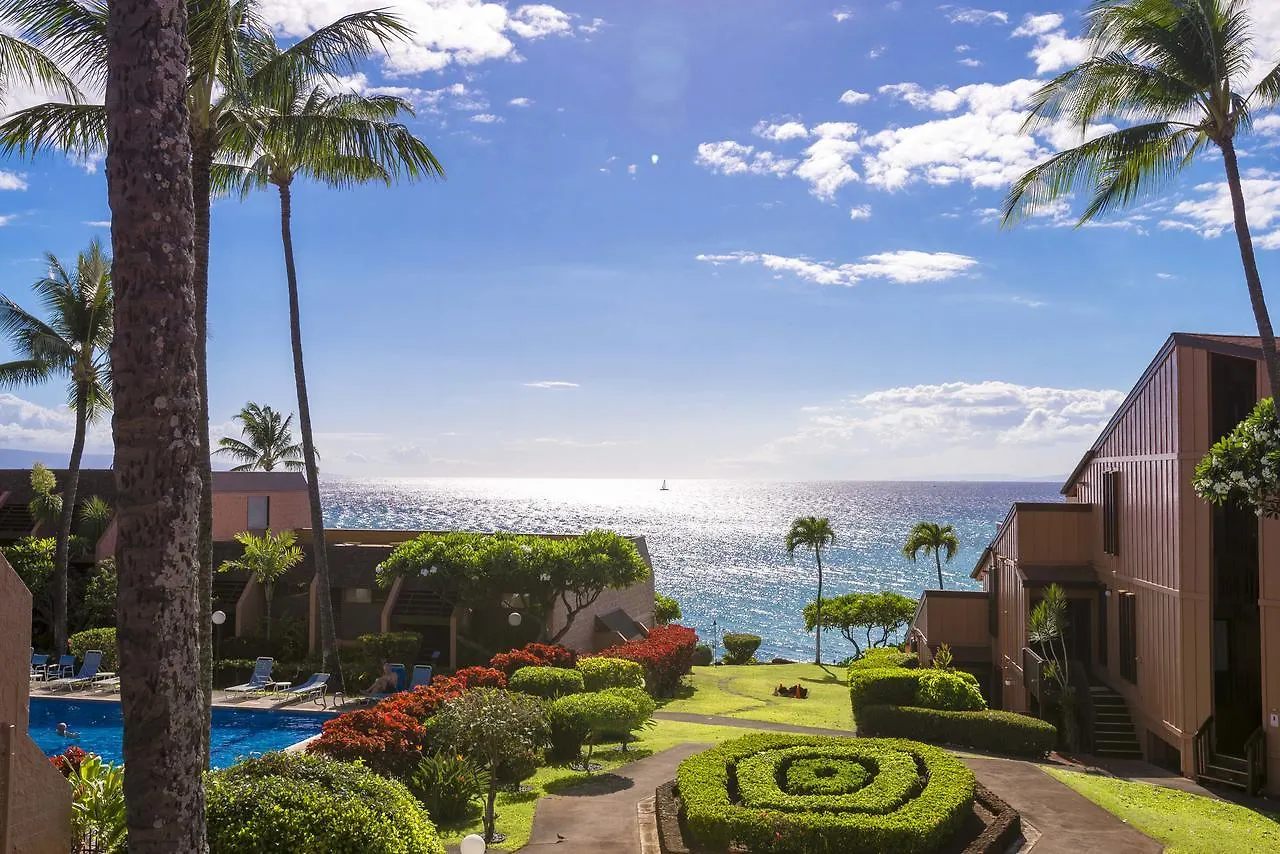 Apartment Kuleana 208