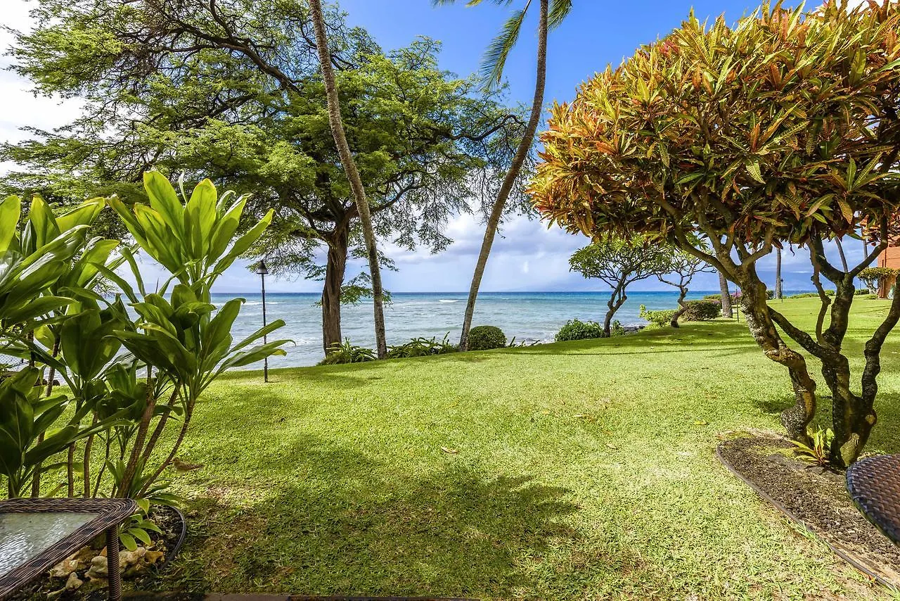 Kuleana 706 Lahaina