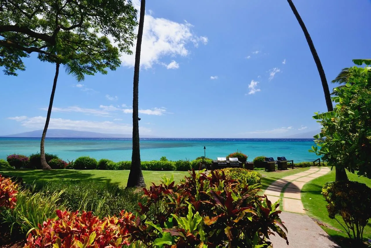 Kuleana 208 Lahaina