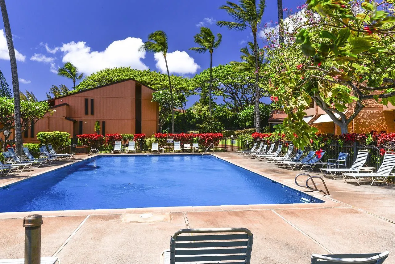 Kuleana 208 Apartment Lahaina