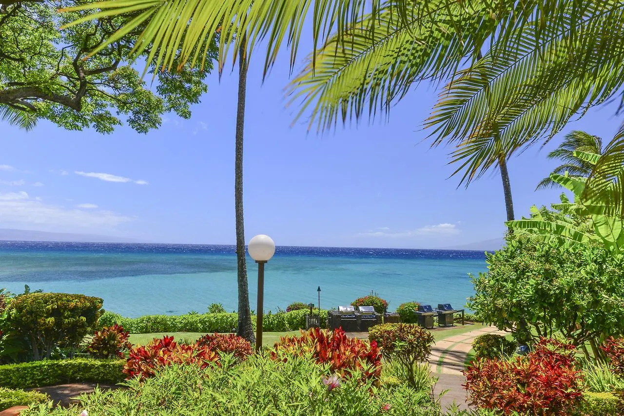 Kuleana 208 Lahaina