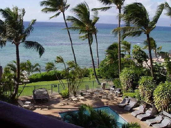 Hono Koa Vacation Club Lahaina