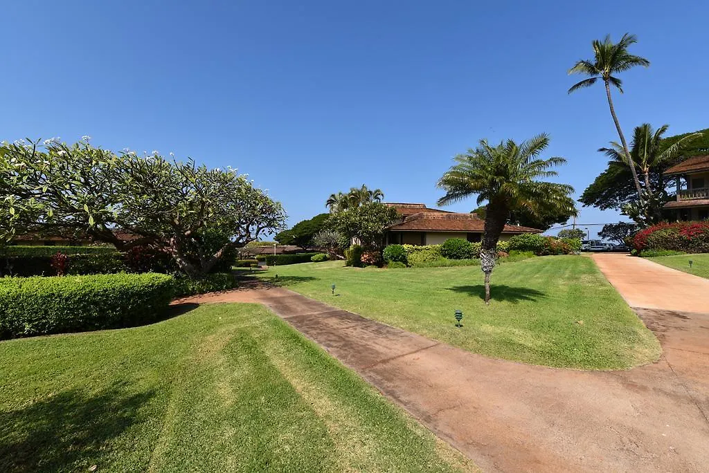 Kaanapali Plantation #52 * Lahaina