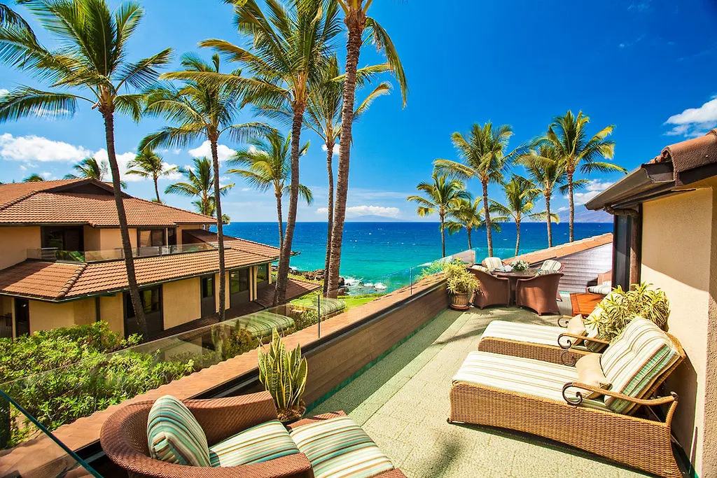 Makena Surf- Coraltree Collection Apartmanhotel Wailea