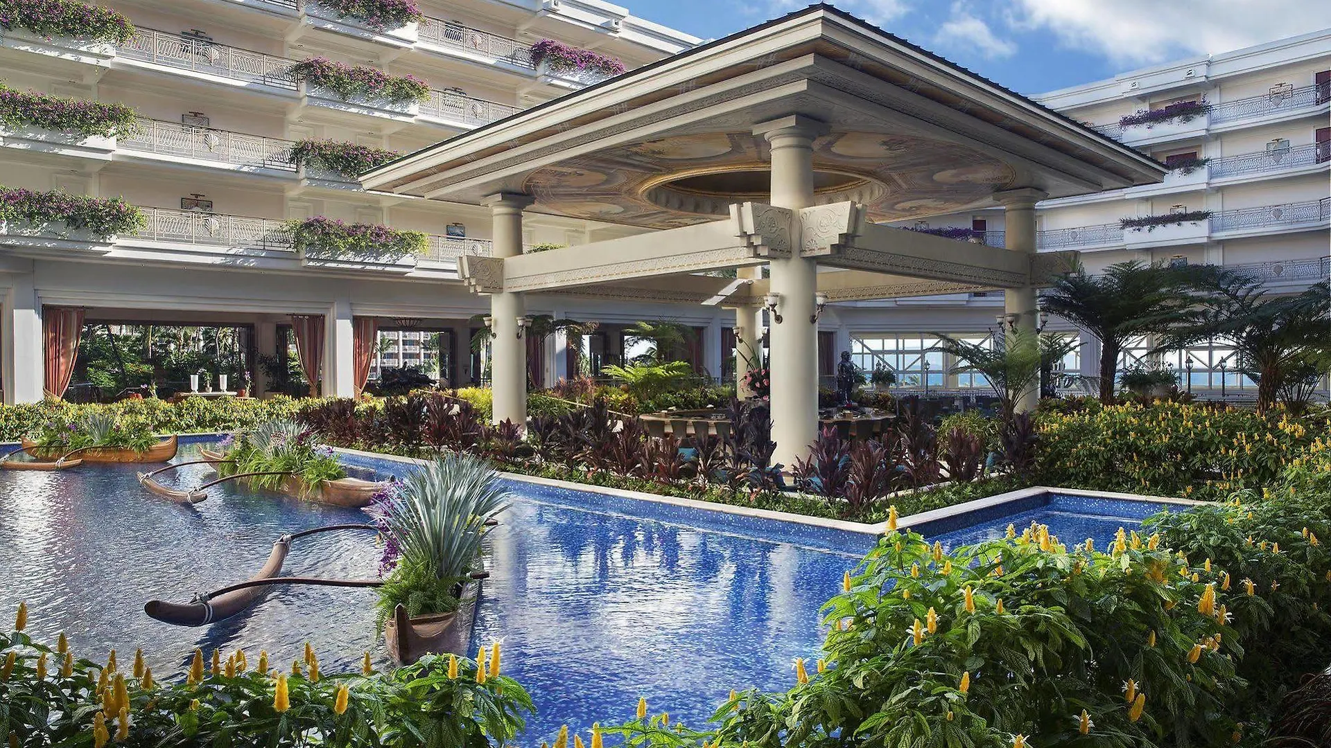 Ho'olei At Grand Wailea Wailea (Maui)