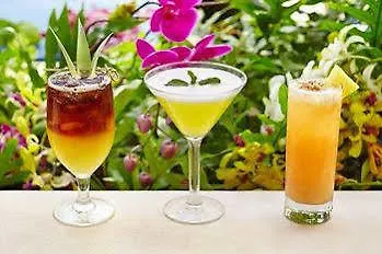 Ho'olei At Grand Wailea