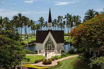 Ho'olei At Grand Wailea Üdülőközpont