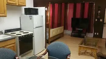Hotell City Maui 2