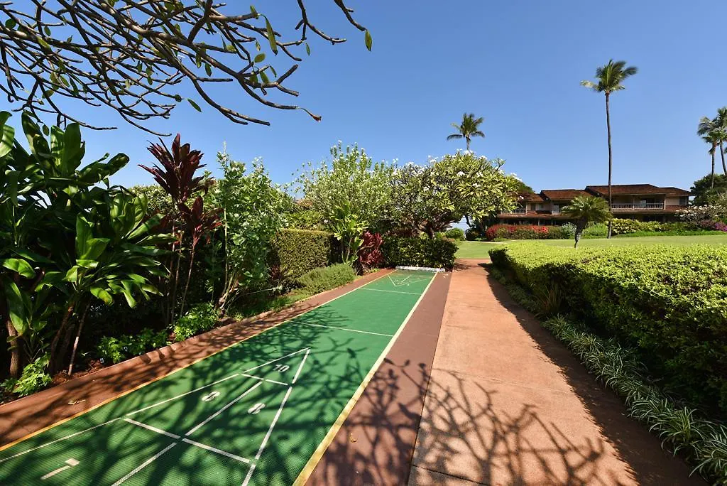 Kaanapali Plantation #52