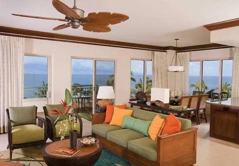 Marriott's Maui Ocean Club - & Napili Towers Lahaina