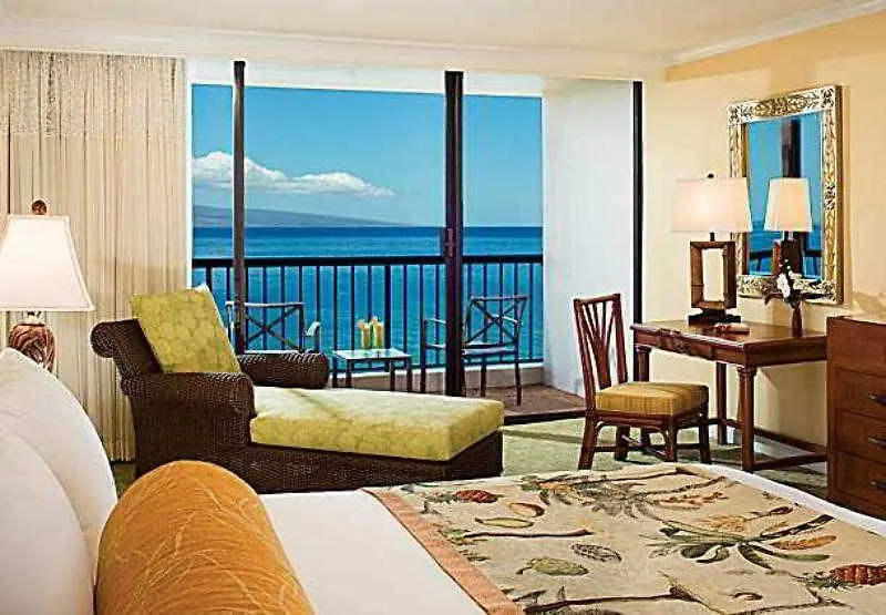 Marriott's Maui Ocean Club - Molokai, Maui & Lanai Towers Hotel Lāhainā
