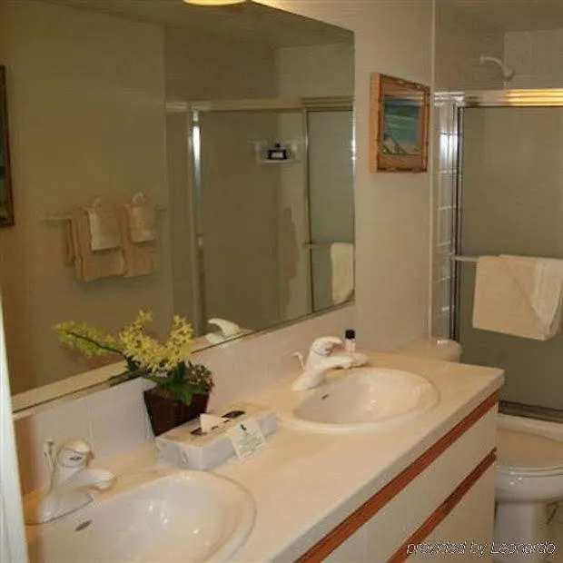 Resort Kahana Lahaina