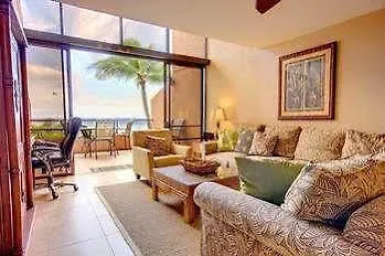 Resort Kahana Lahaina