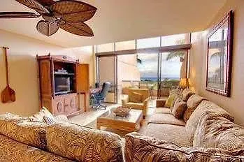 Kahana Resort
