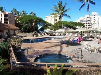 Kahana Resort