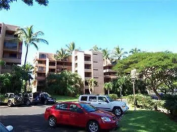 Kahana Resort
