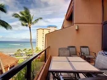 Resort Kahana 3*