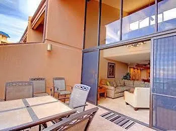 Resort Kahana Lahaina
