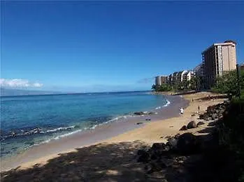 Kahana Resort