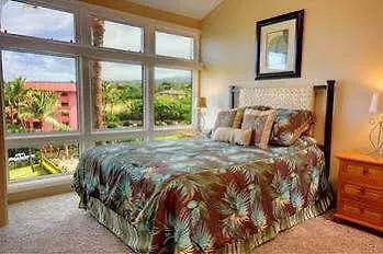 Kahana Resort