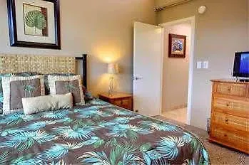 Resort Kahana
