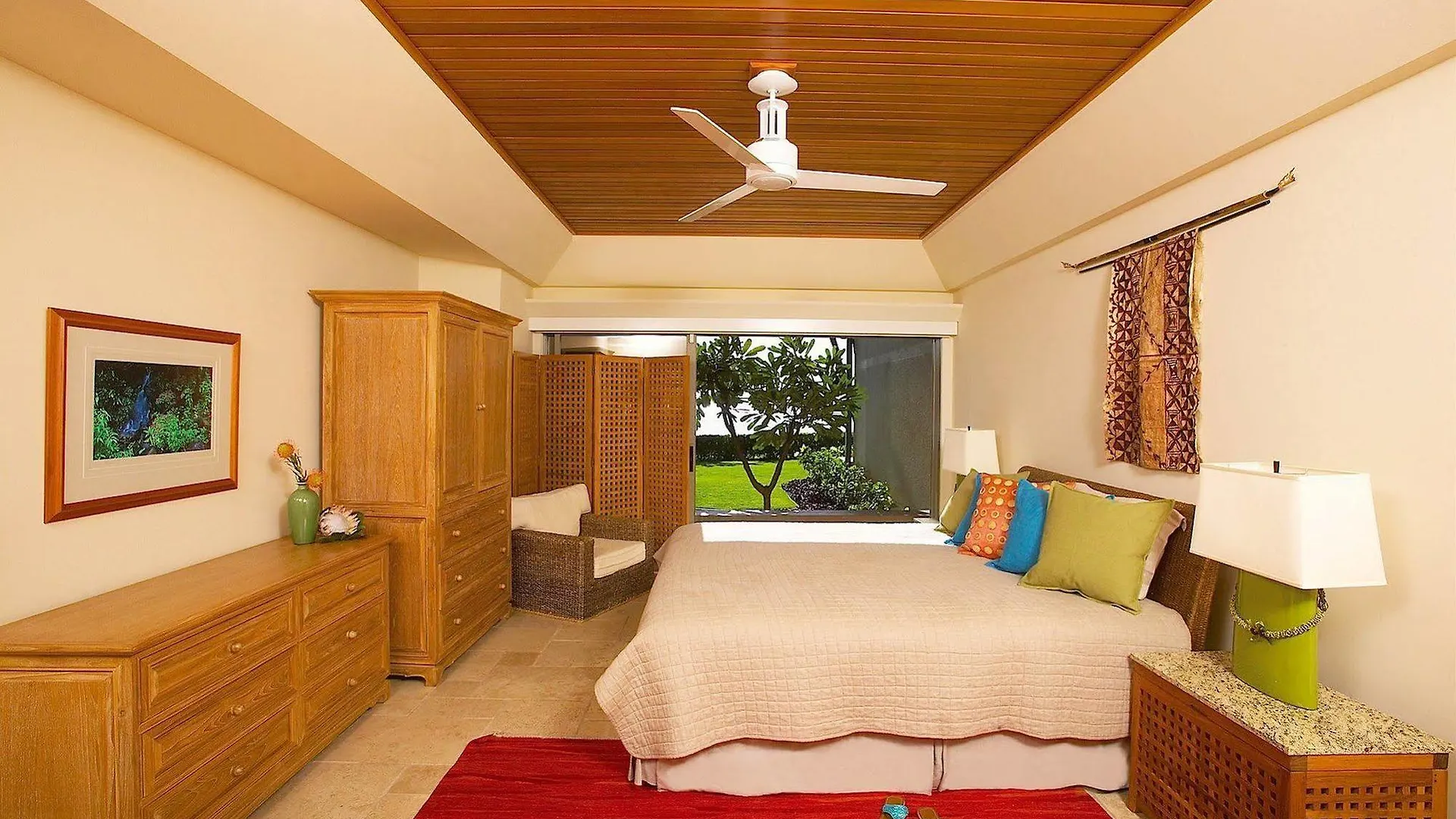 Puunoa Estates, A Destination By Hyatt 4*