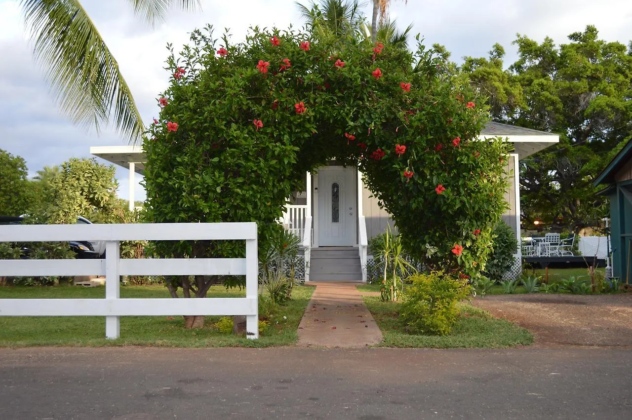 The Beach House * 拉海纳