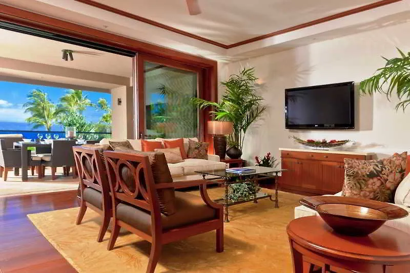 Montage Kapalua Bay 5* Lahaina
