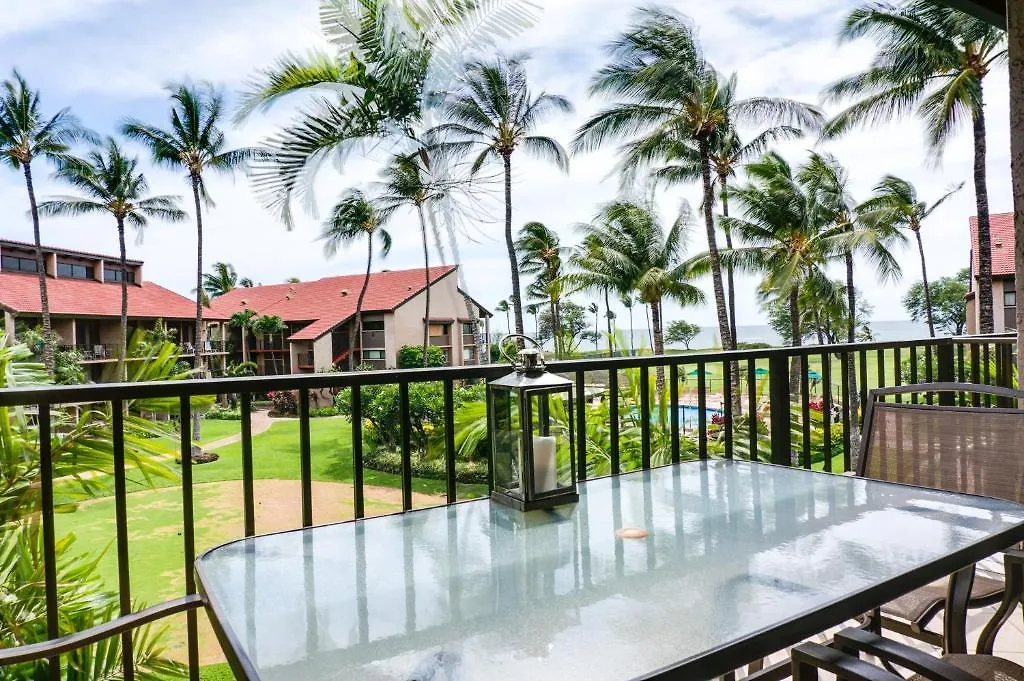 Station touristique Luana Kai Kihei