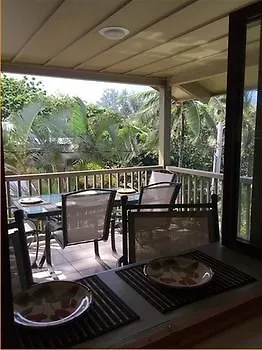 Aparthotel Kailani At Kai 4*