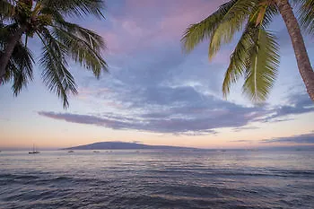 Makai Sunset Estalagem