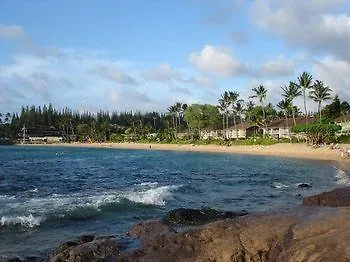 Napili Sunset Front Апарт-отель Лахайна