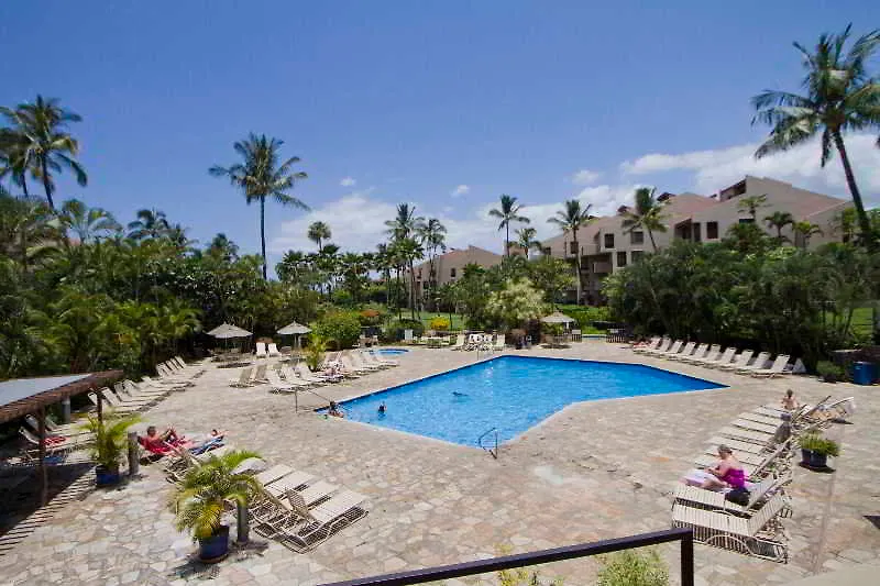 Hotel Kamaole Maui