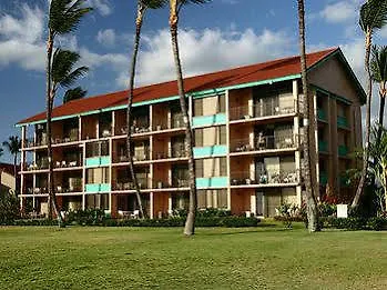 Maui Schooner Hotel