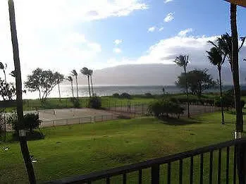 Maui Schooner Hotel