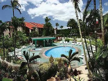 Maui Schooner Hotel 3*