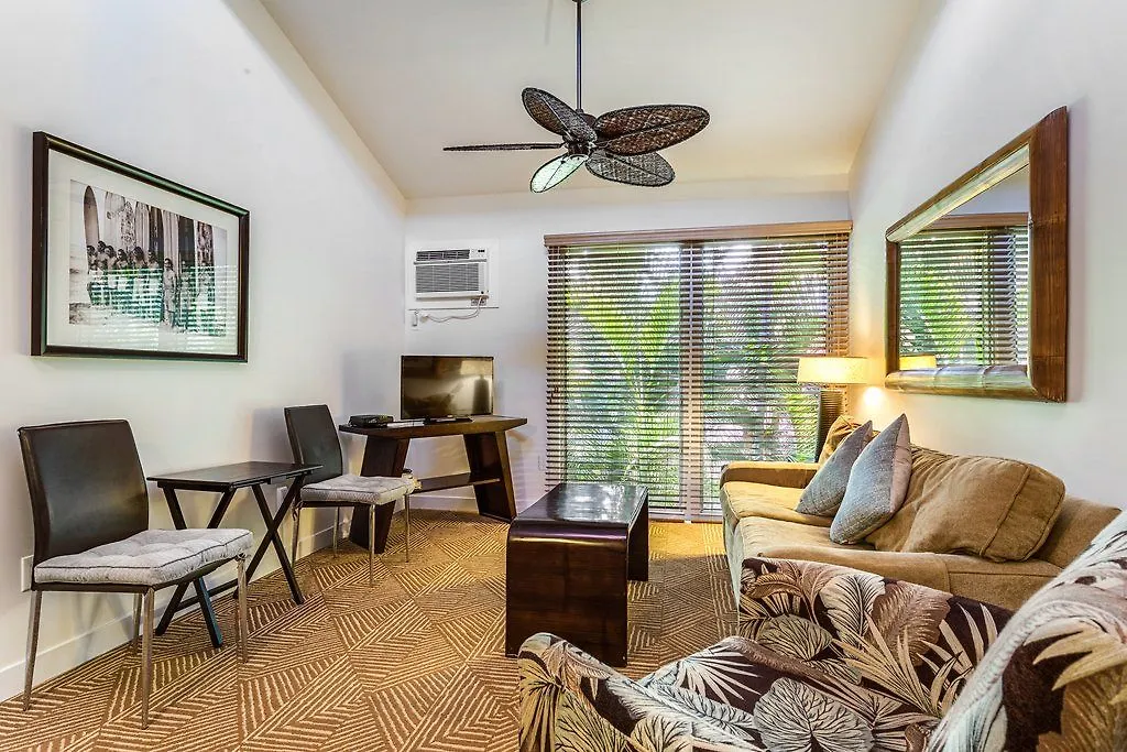 Aina Nalu By Outrigger 3* Lahaina