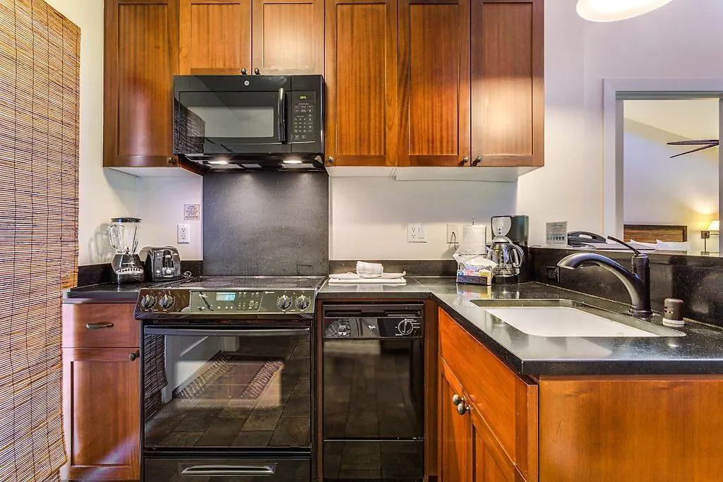 Aina Nalu By Outrigger 3* Lahaina