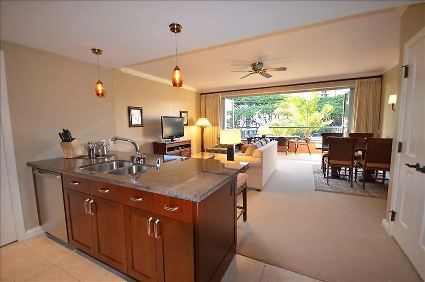 Apartamento Konea 244 At Honua Kai *