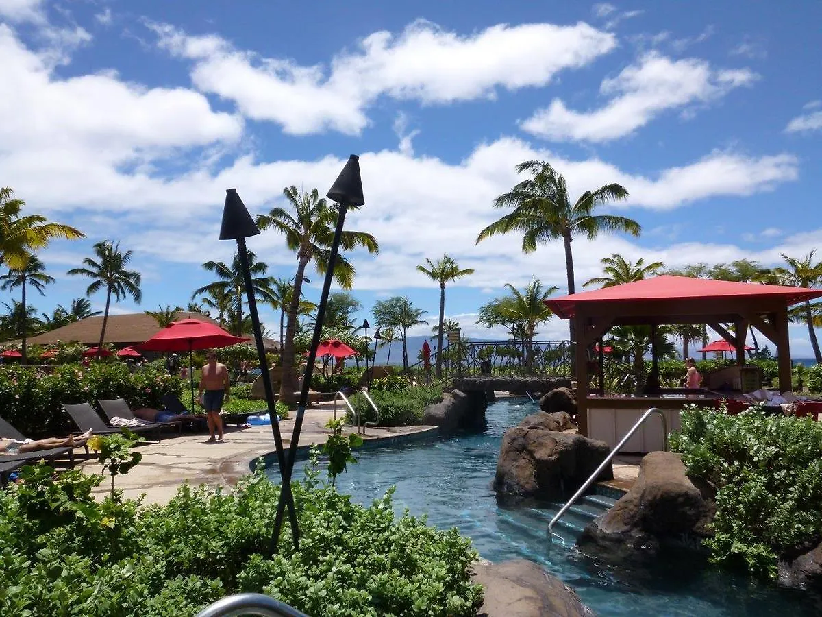 Konea 440 At Honua Kai * Лахайна